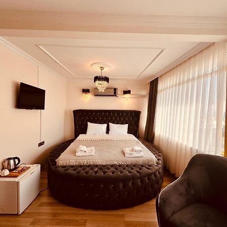 York House Istanbul Hotel ภายนอก รูปภาพ