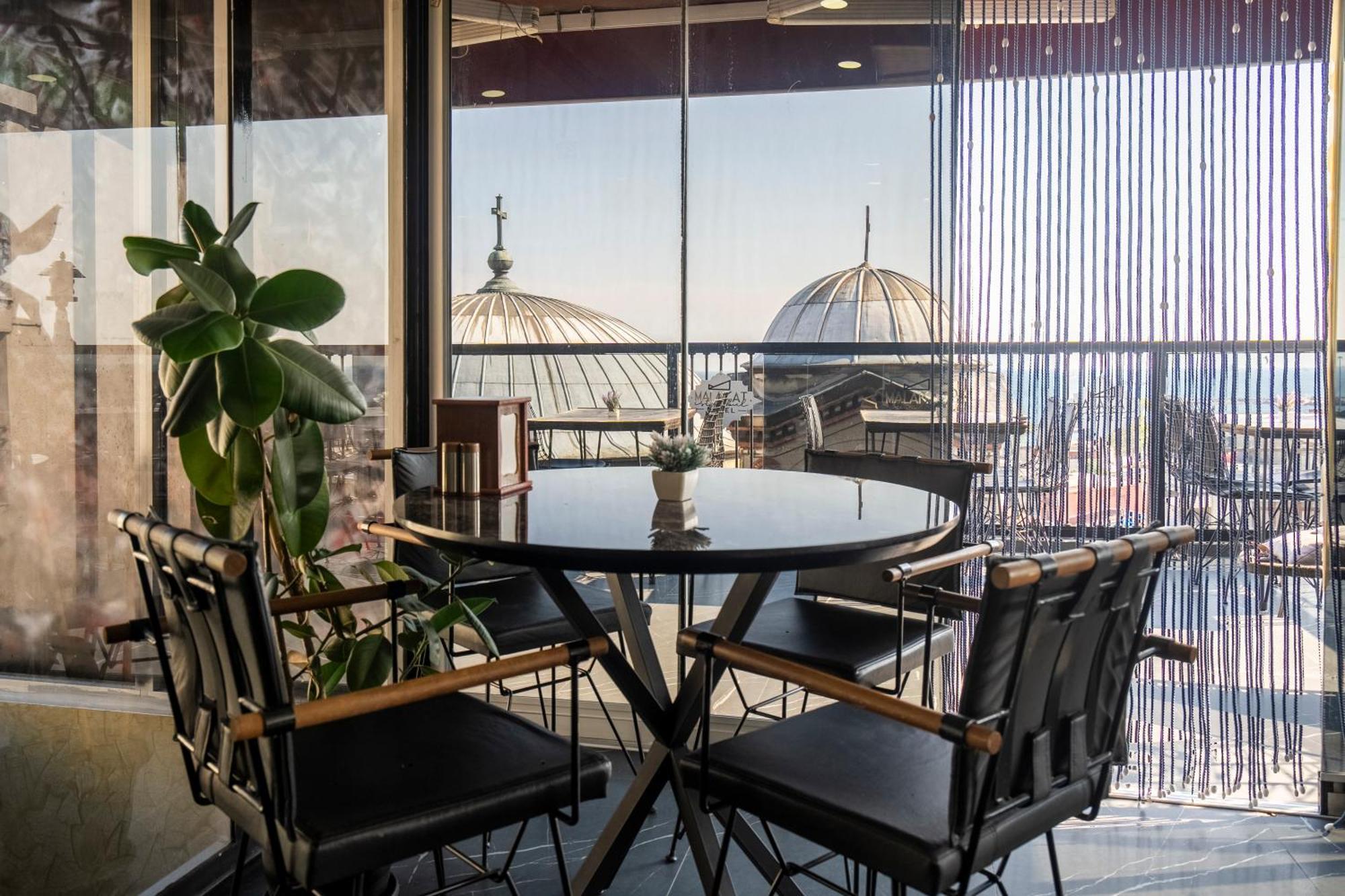 York House Istanbul Hotel ภายนอก รูปภาพ