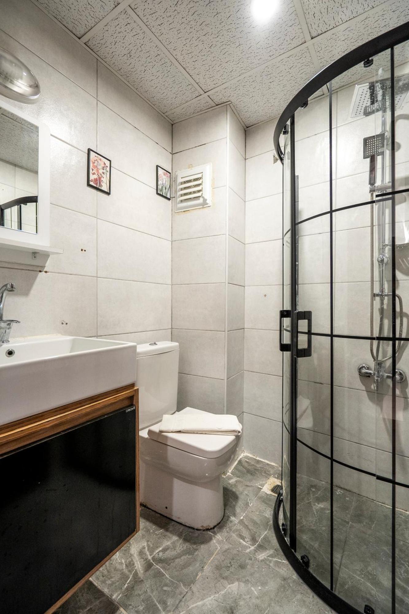 York House Istanbul Hotel ภายนอก รูปภาพ