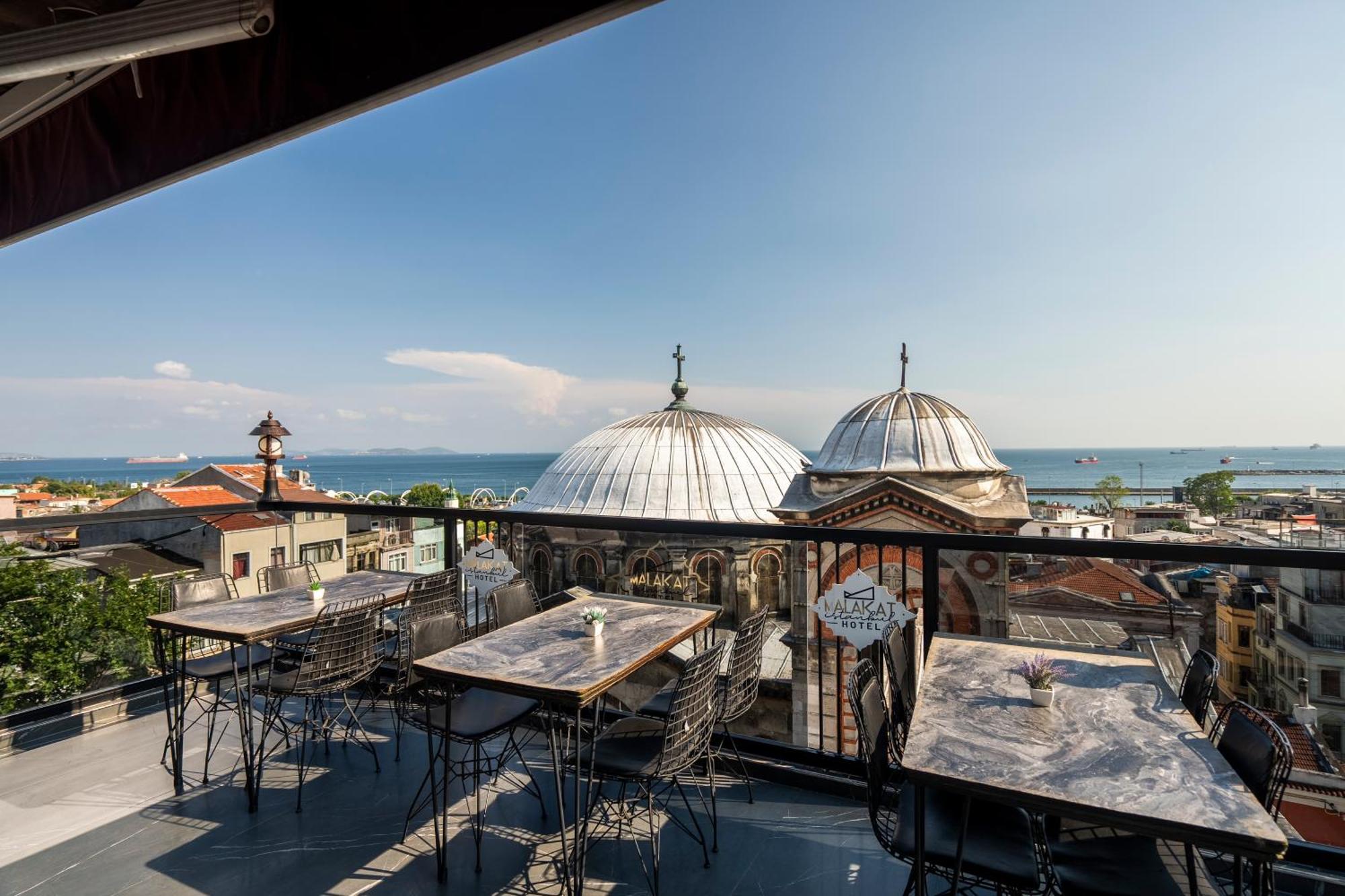 York House Istanbul Hotel ภายนอก รูปภาพ
