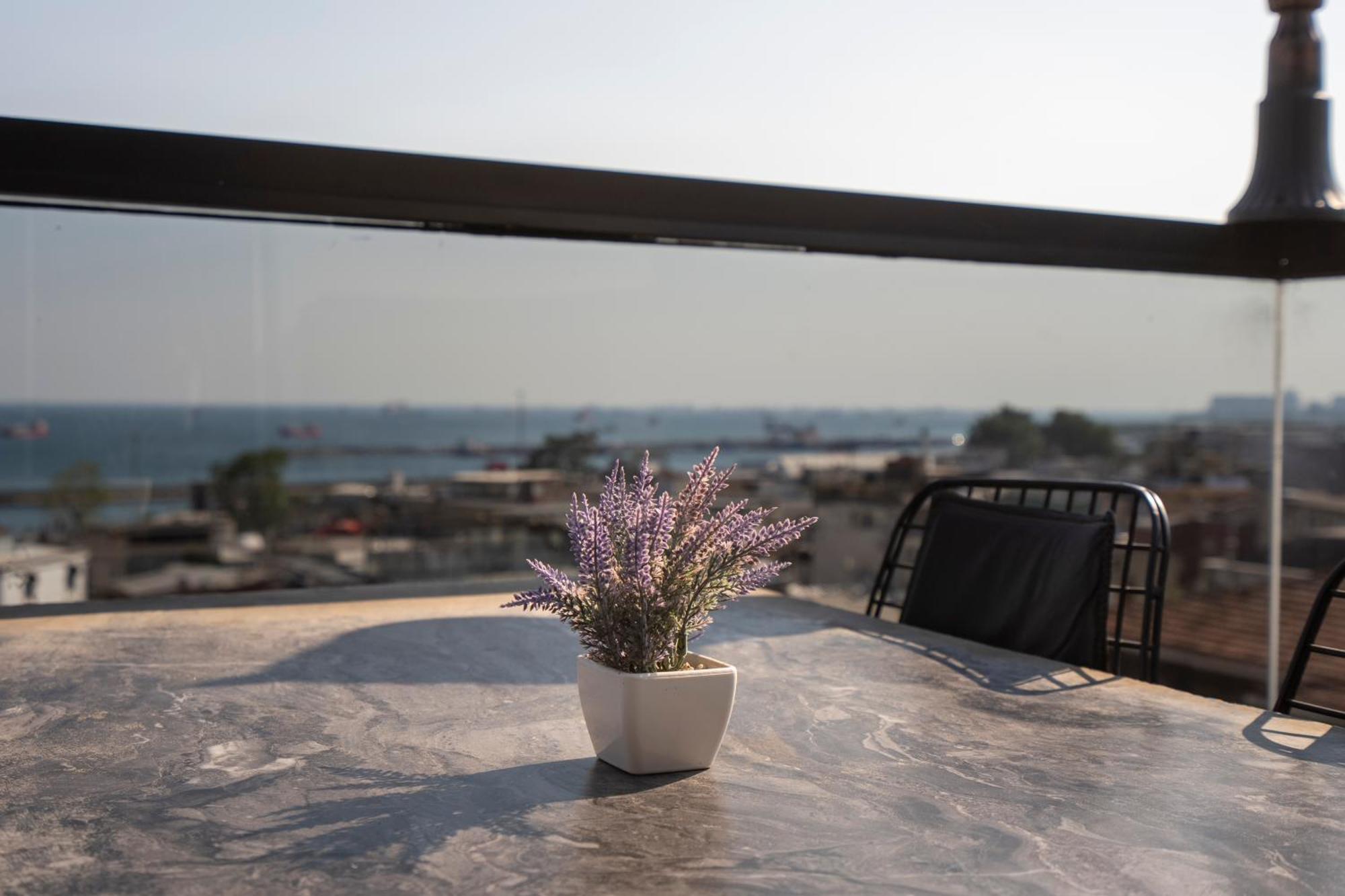 York House Istanbul Hotel ภายนอก รูปภาพ