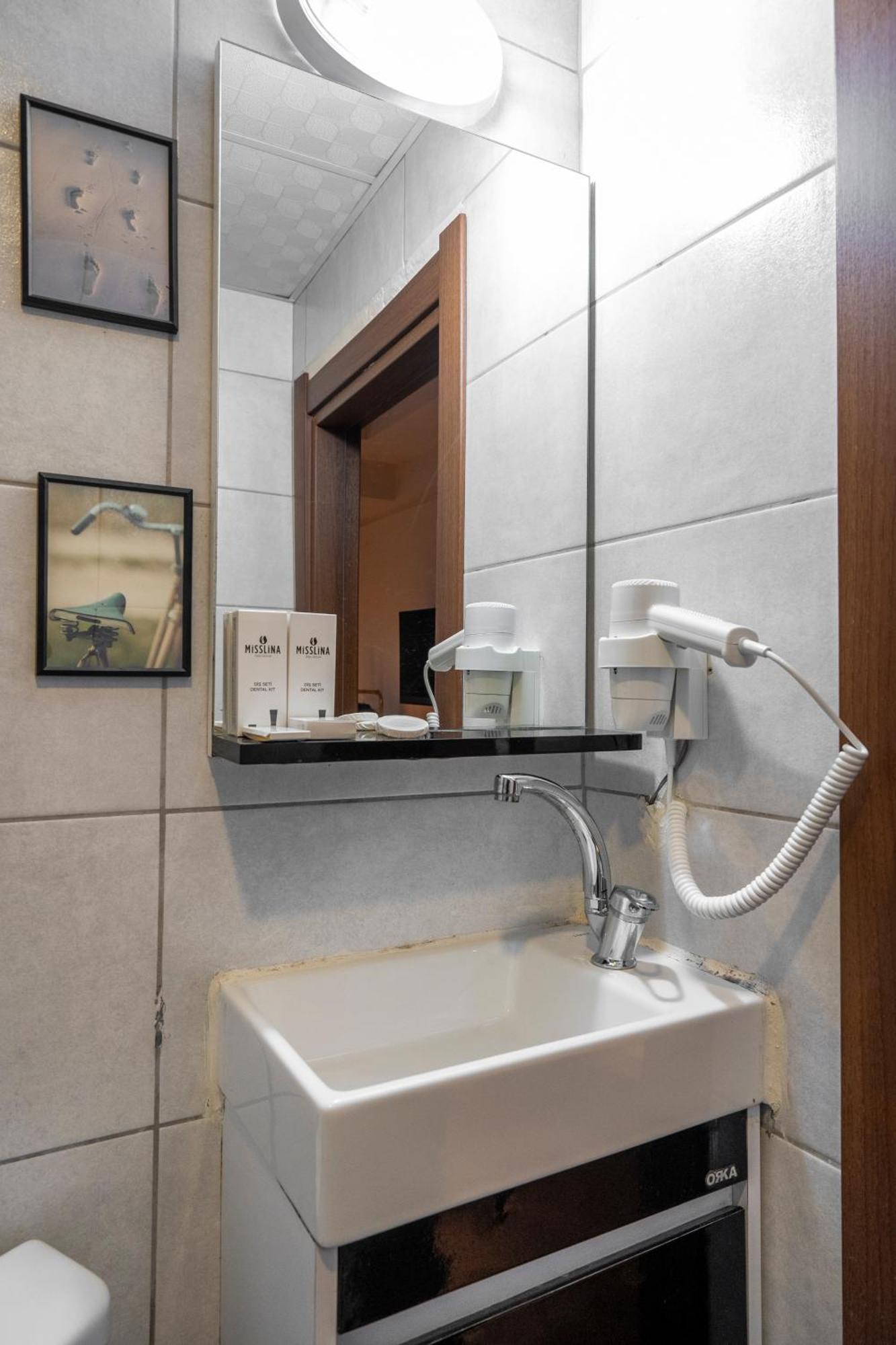 York House Istanbul Hotel ภายนอก รูปภาพ