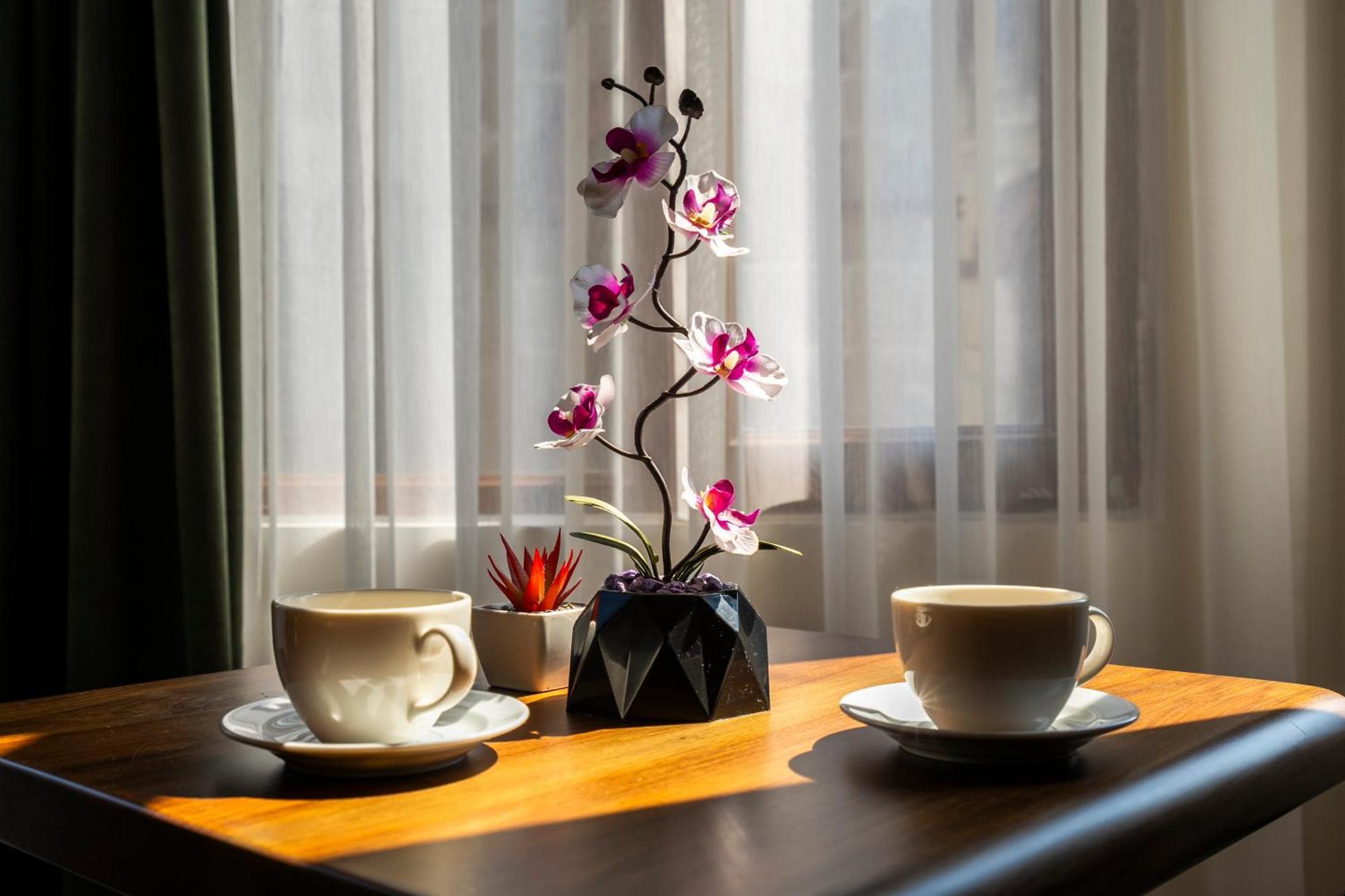 York House Istanbul Hotel ภายนอก รูปภาพ
