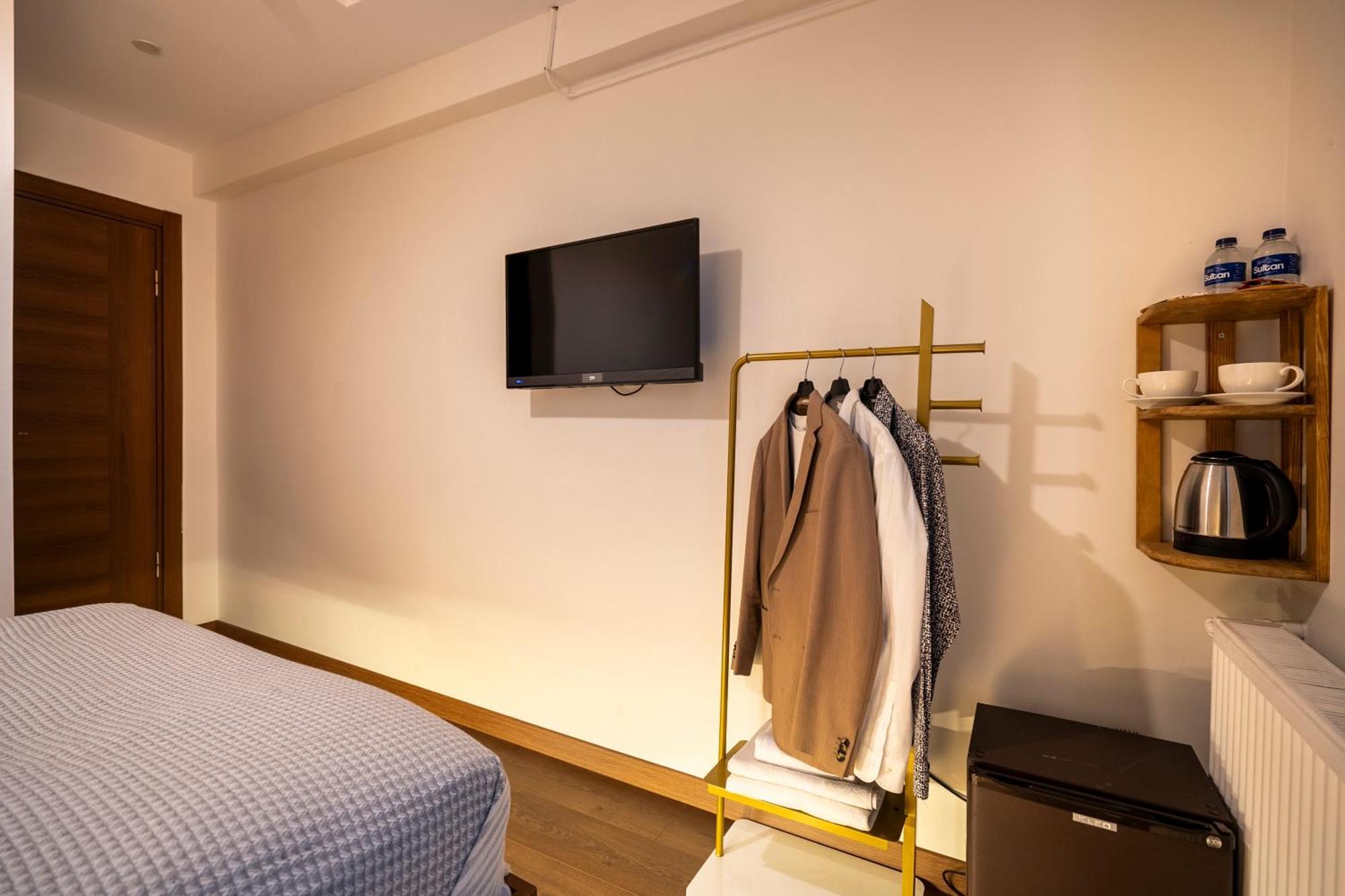York House Istanbul Hotel ภายนอก รูปภาพ