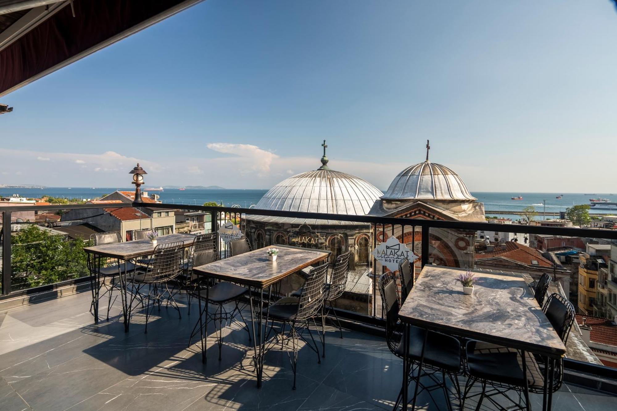 York House Istanbul Hotel ภายนอก รูปภาพ