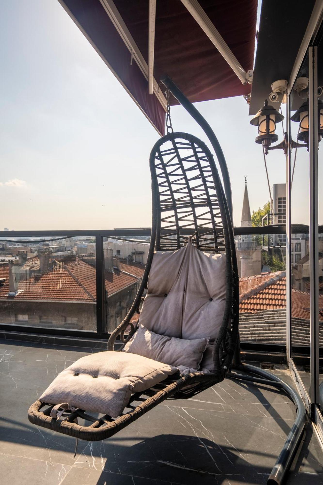 York House Istanbul Hotel ภายนอก รูปภาพ