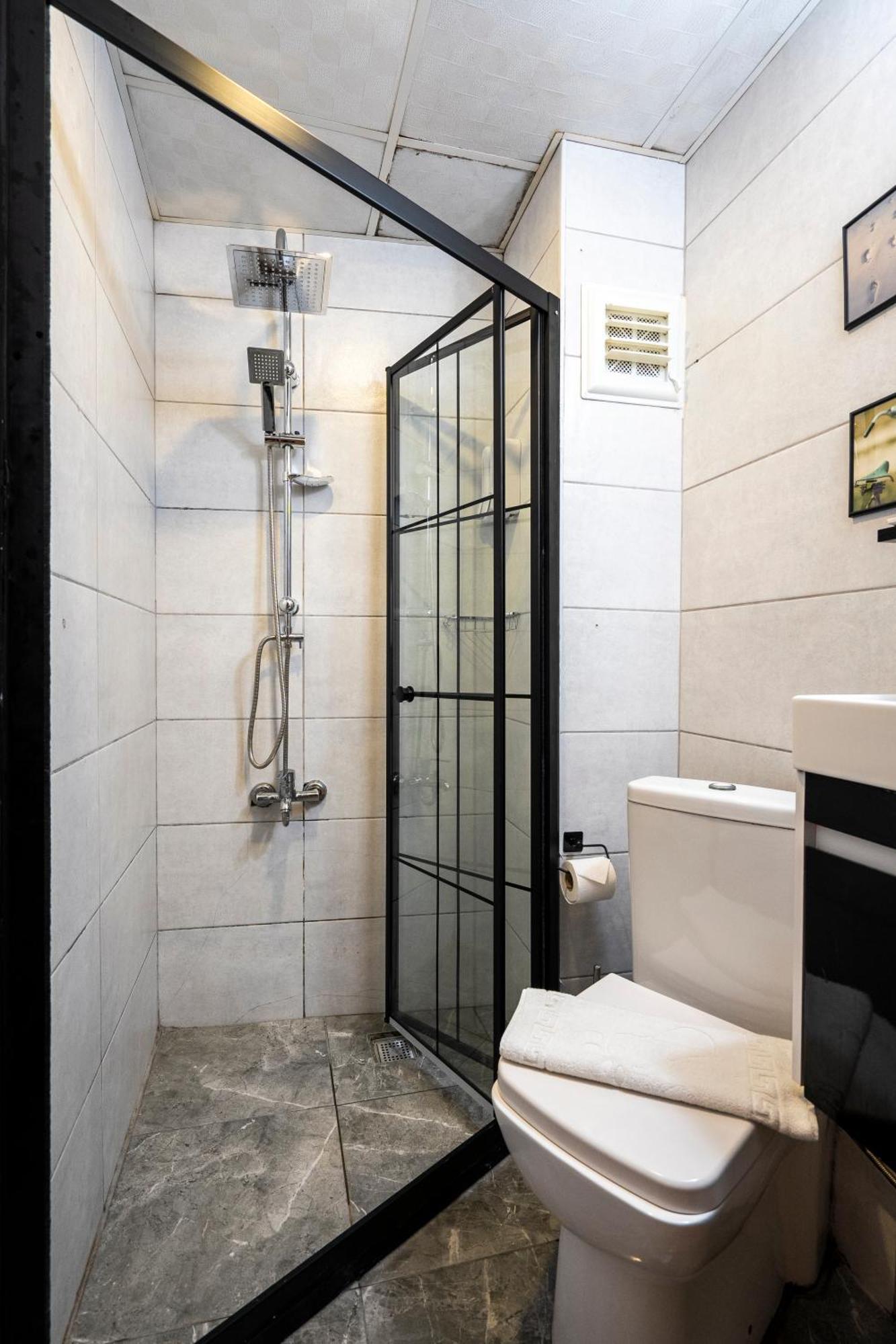 York House Istanbul Hotel ภายนอก รูปภาพ