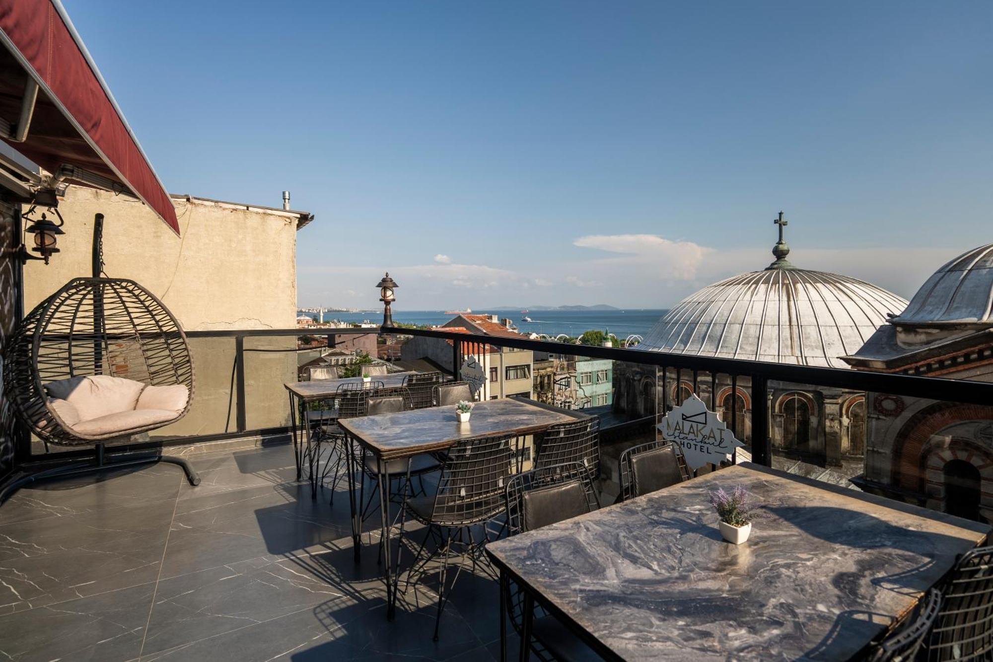 York House Istanbul Hotel ภายนอก รูปภาพ