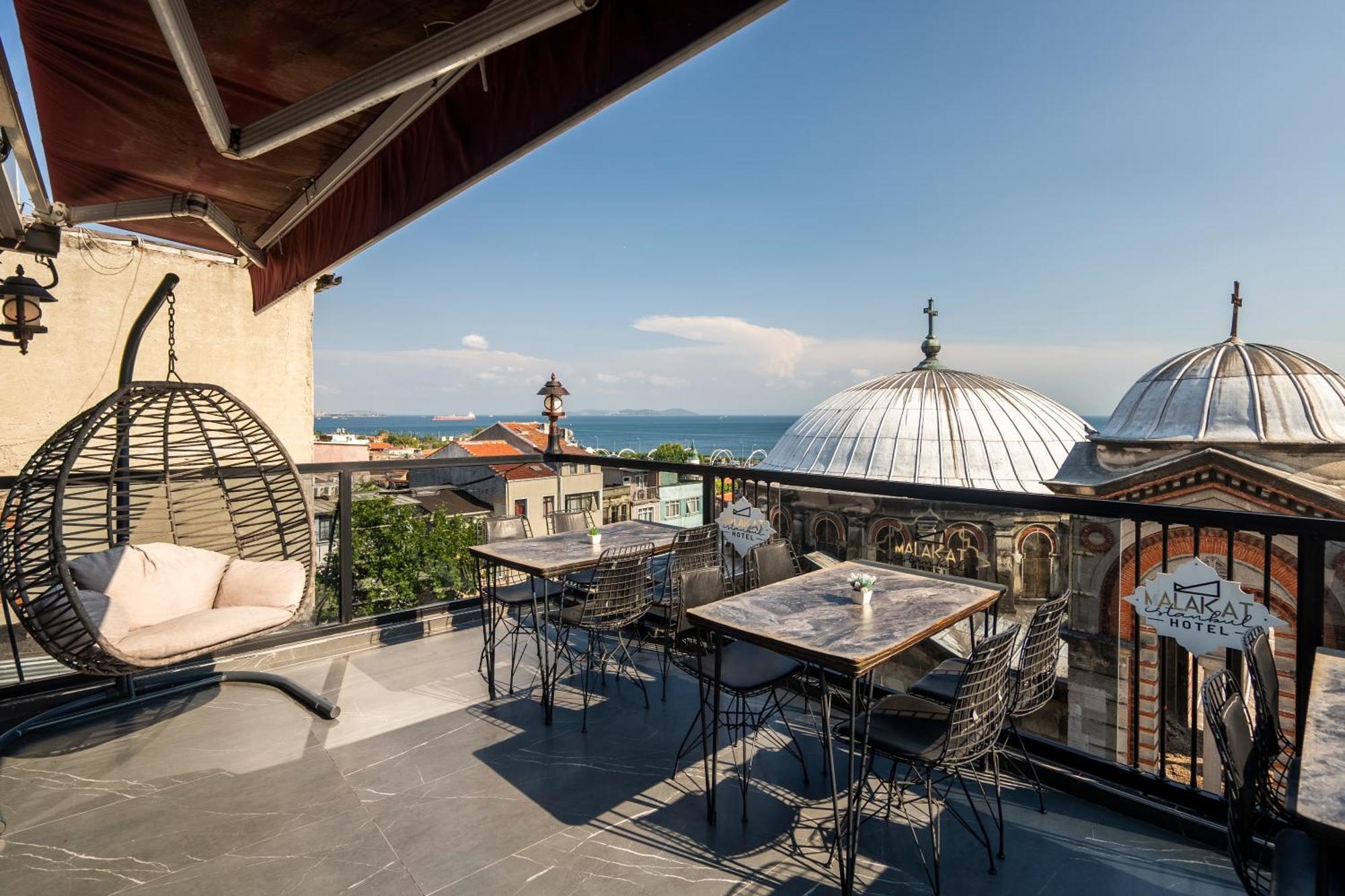 York House Istanbul Hotel ภายนอก รูปภาพ