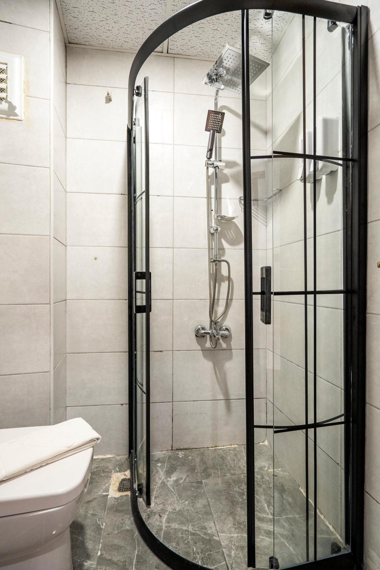 York House Istanbul Hotel ภายนอก รูปภาพ