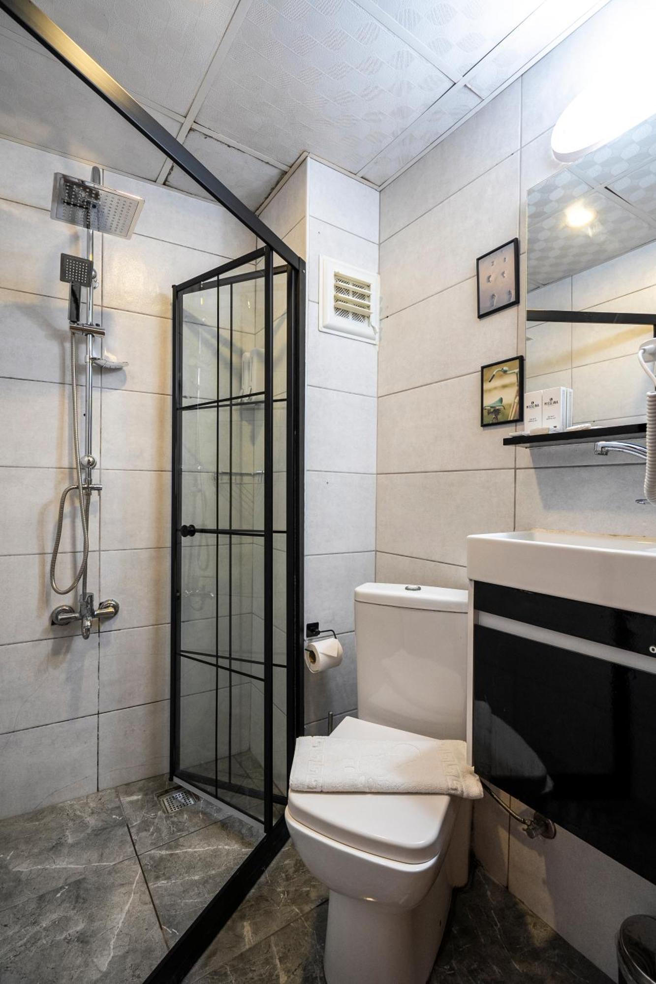 York House Istanbul Hotel ภายนอก รูปภาพ