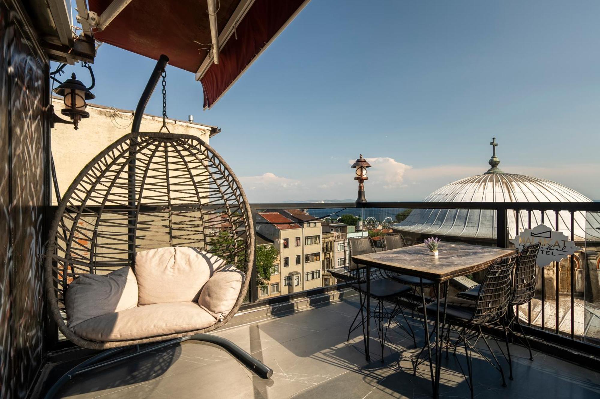 York House Istanbul Hotel ภายนอก รูปภาพ