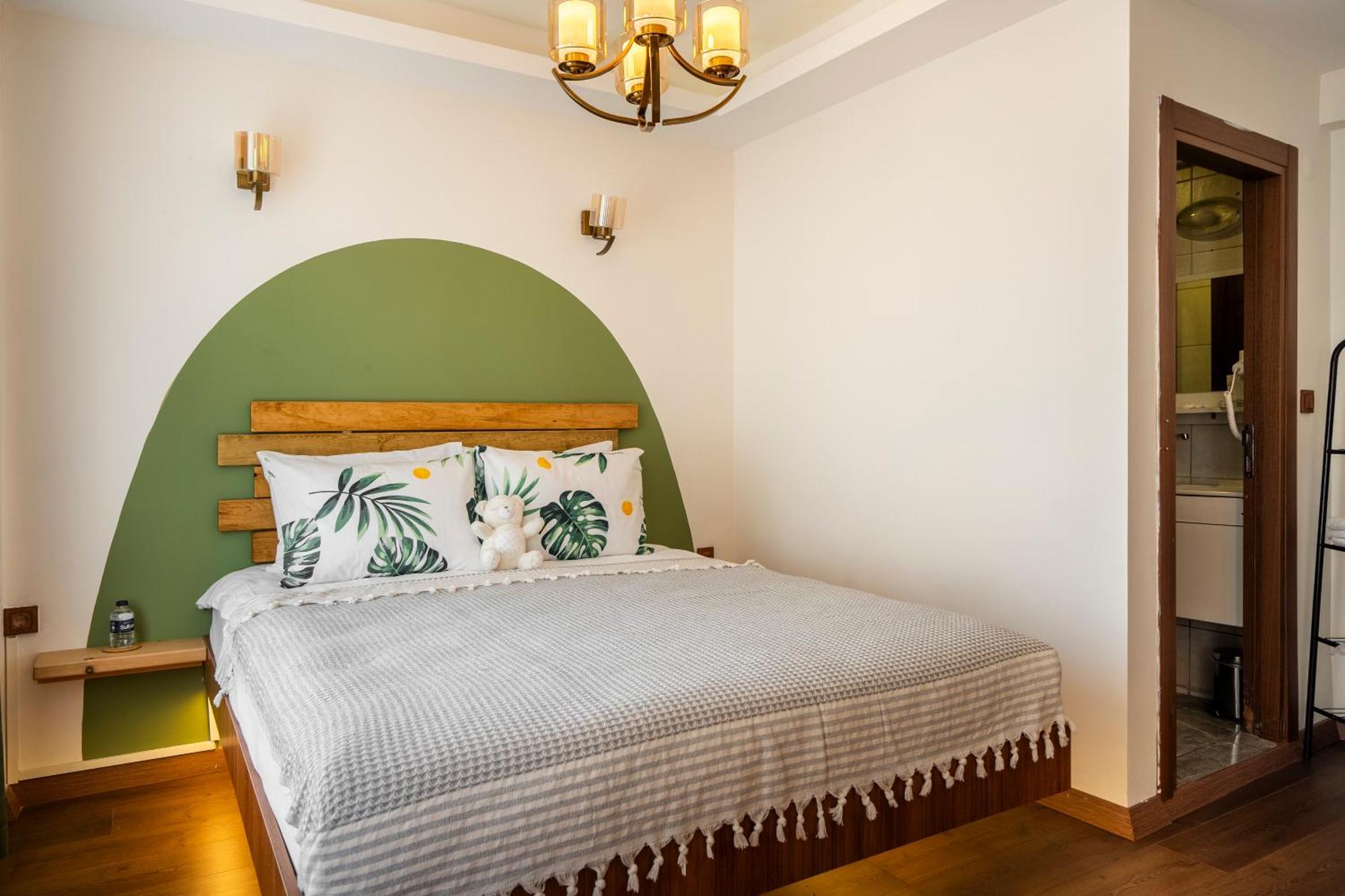 York House Istanbul Hotel ภายนอก รูปภาพ