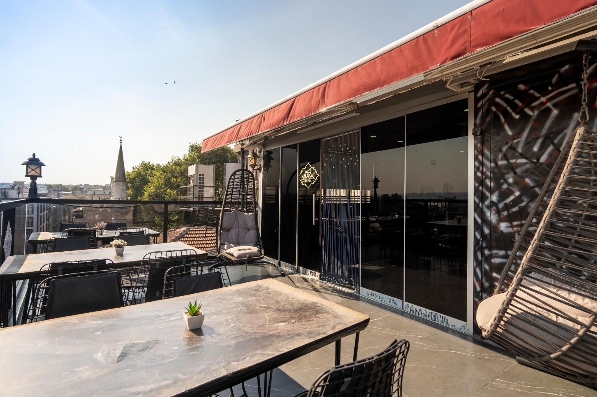 York House Istanbul Hotel ภายนอก รูปภาพ