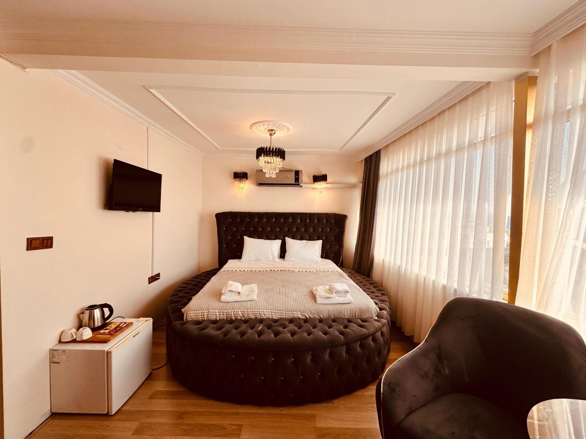York House Istanbul Hotel ภายนอก รูปภาพ